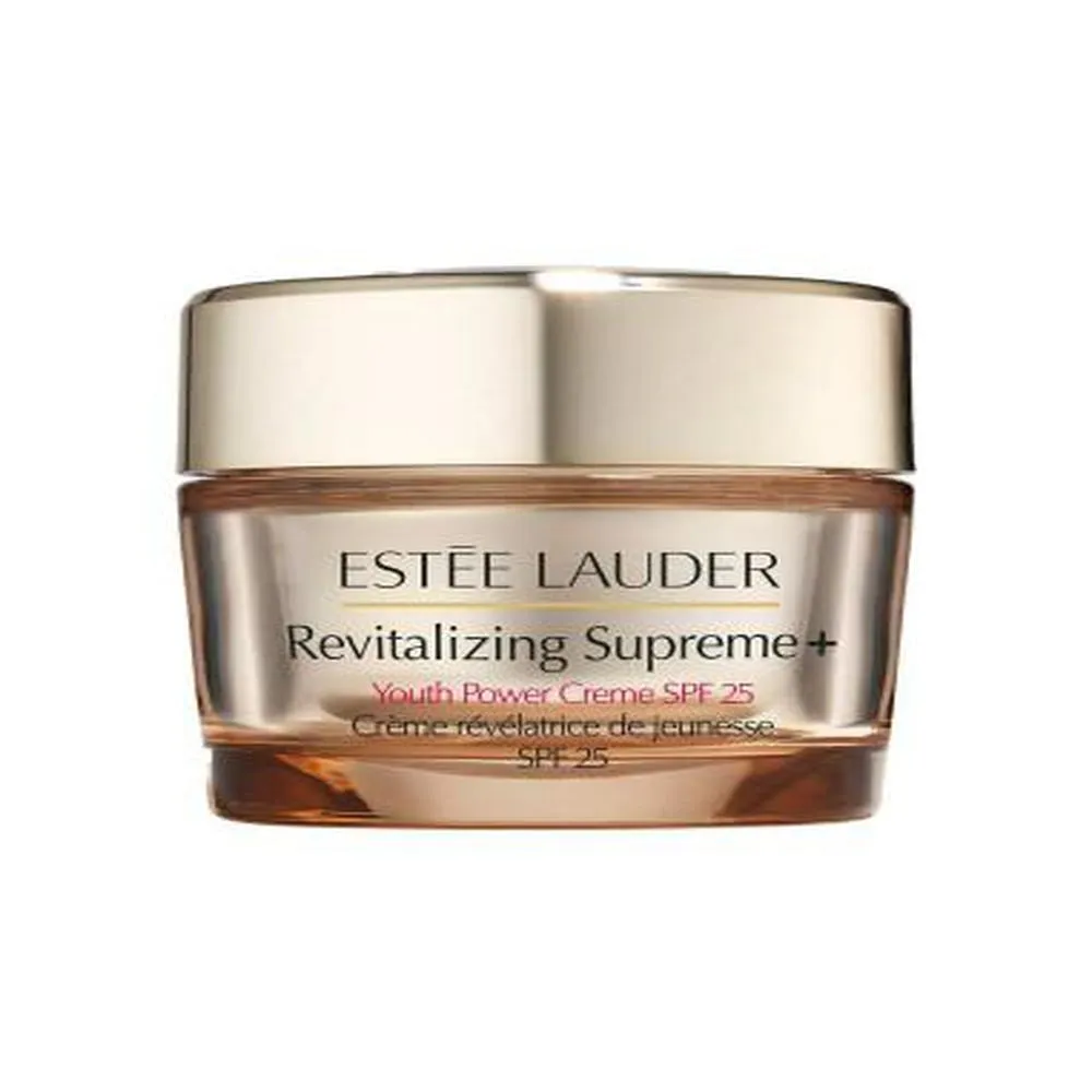 Crema Revitalizing Supreme di Estée Lauder Spf25 50 ml