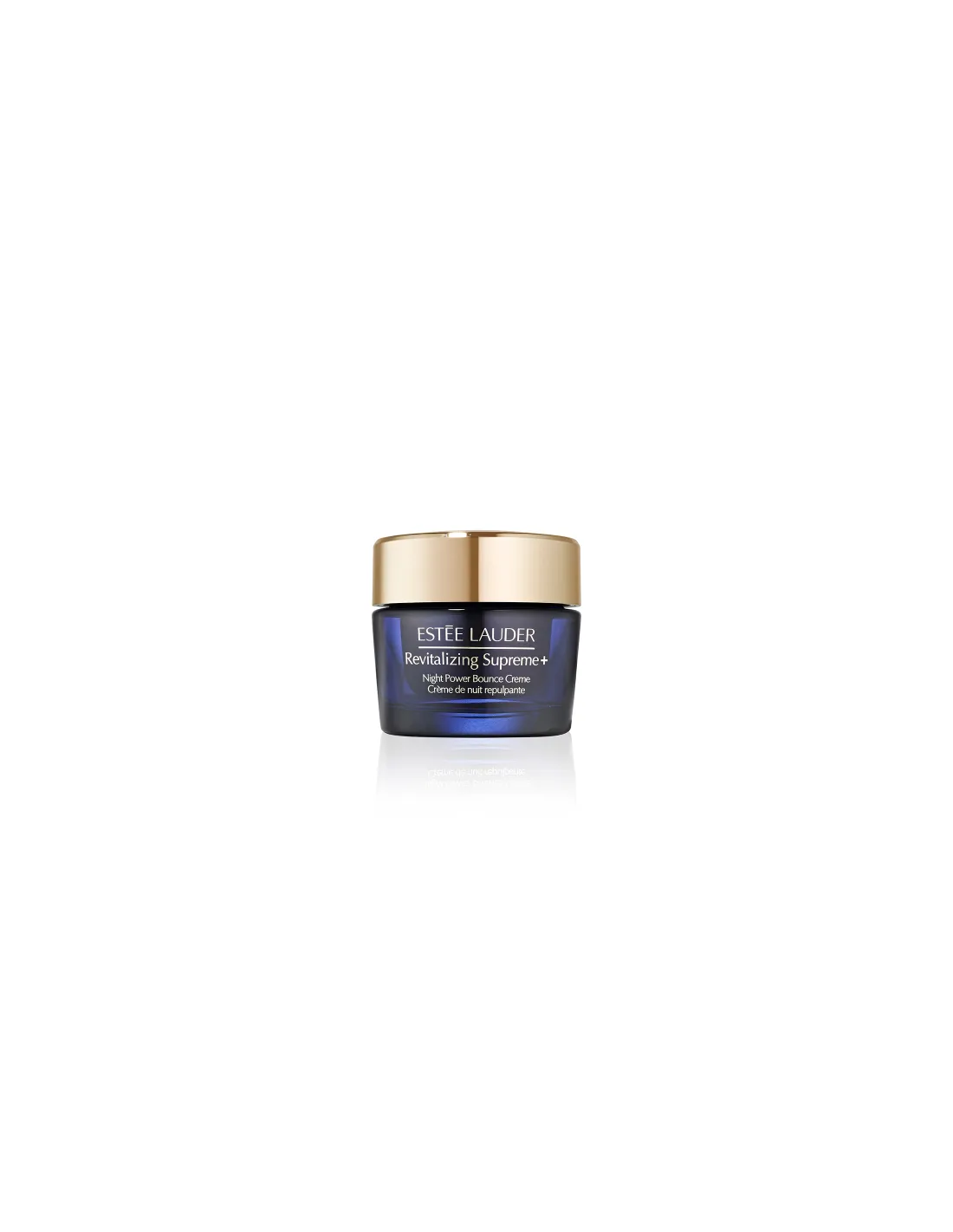 Estée Lauder Lauder Revitalizing Supreme Night Power Bounce Creme Moisturizer 50 ml@