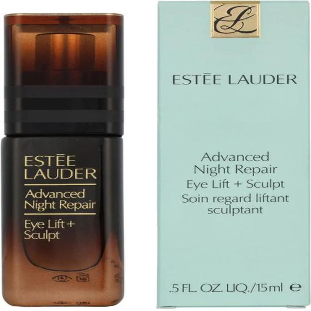 Estée Lauder Advanced Night Repair Eye Lift Sculpt Contorno De Ojos 1 U Estée Lauder Advanced Night Repair Eye Lift Sculpt Contorno De Ojos 1 U