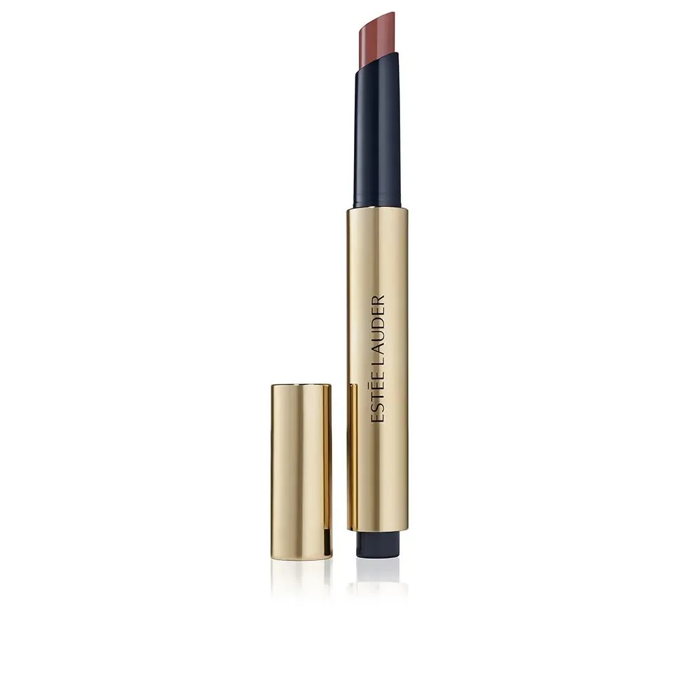 Estée Lauder Pure Color Melt-On Brillo De Labios 185-Melted Maple 1,8g