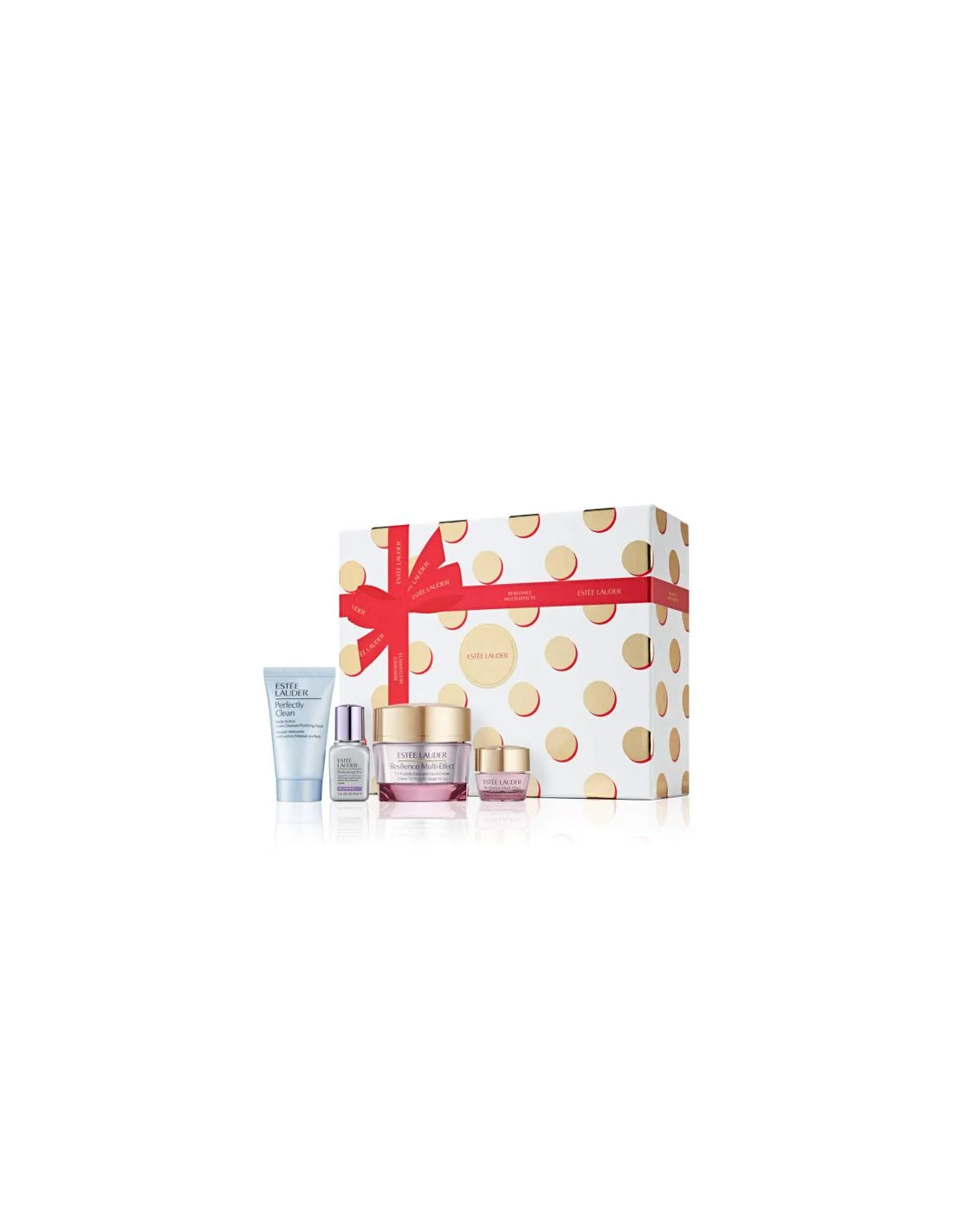 Estée Lauder e Lauder Resilence Multi Effect Spf15 50ml Eye Cream 5ml Sets Estée Lauder e Lauder Resilence Multi Effect Spf15 50ml Eye Cream 5ml Sets