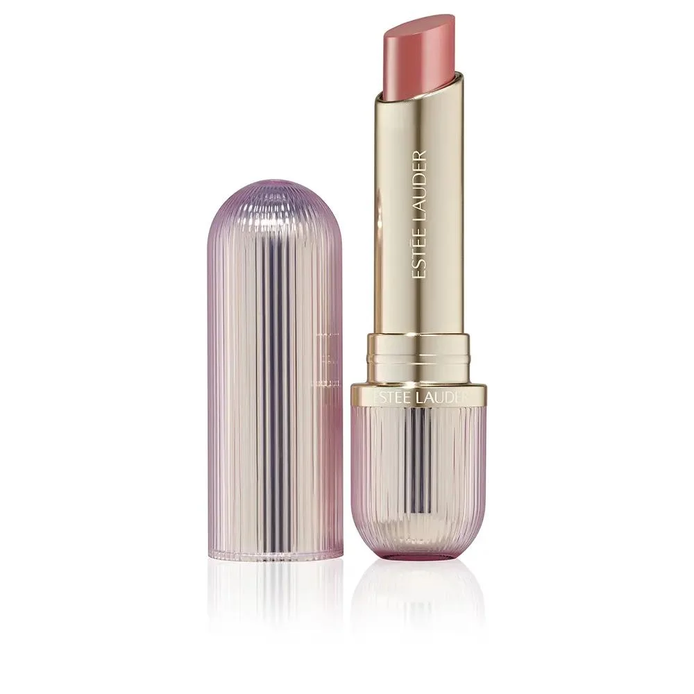 Estée Lauder Futurist Hydraplump Bálsamo Labial Con Color Rosewood Rescue 2,8g