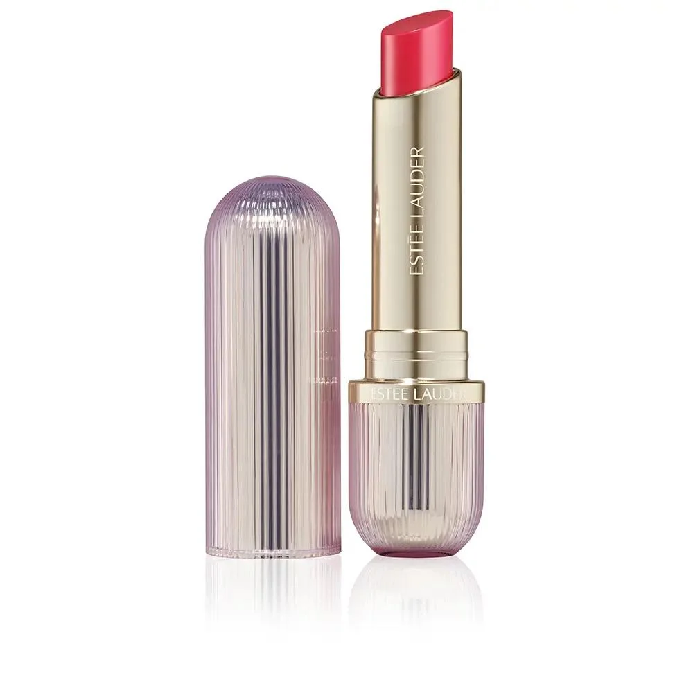 Estée Lauder Futurist Hydraplump Bálsamo Labial Con Color Cherry Glow 2,8g