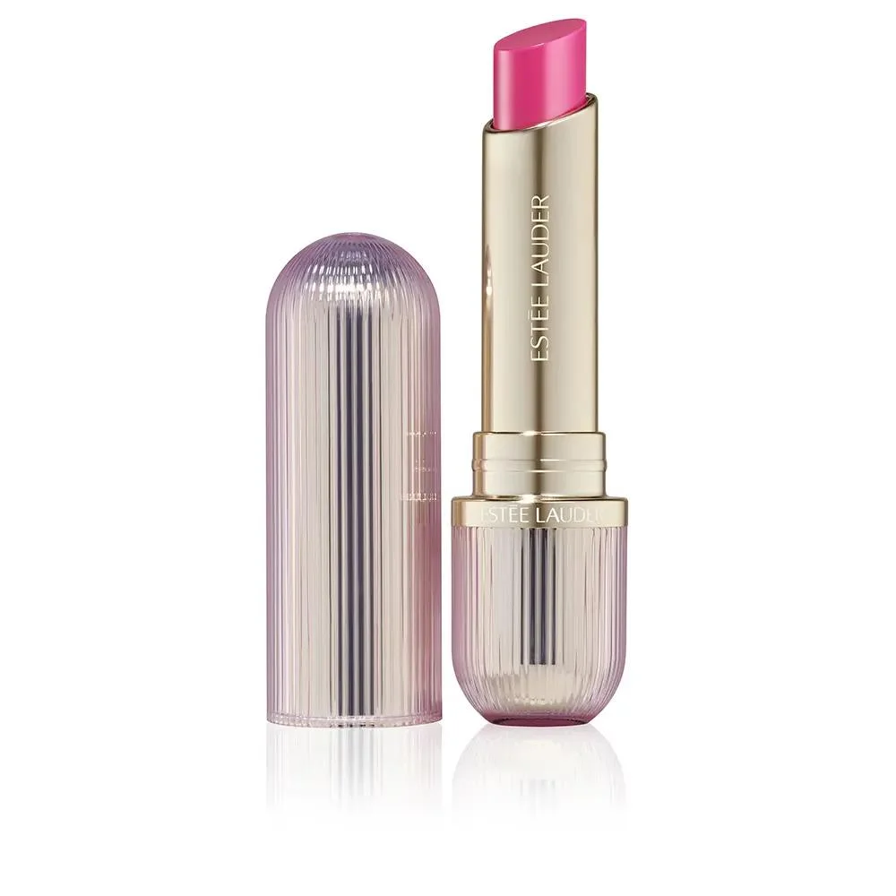 Estée Lauder Futurist Hydraplump Bálsamo Labial Con Color Raspberry Revival 2,8g