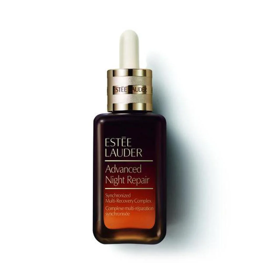 Estée Lauder Advanced Night Serum 50ml Bronze Goddess Illuminator Tonalità 02