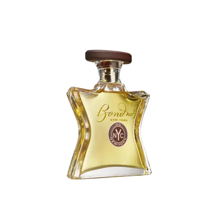Bond No.9 New York So New York Eau de Parfum Vaporisateur 100 ml