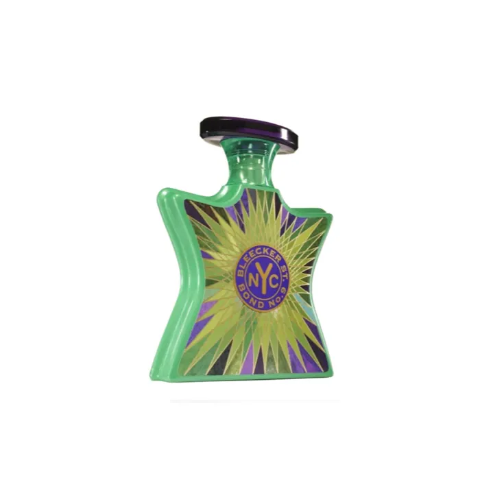 Bond No.9 New York Bleecker Street Eau De Parfum Spray 100ml