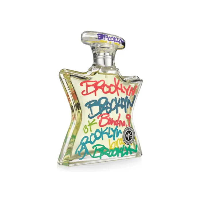 Bond No.9 Brooklyn Eau de Parfum Spray 100ml