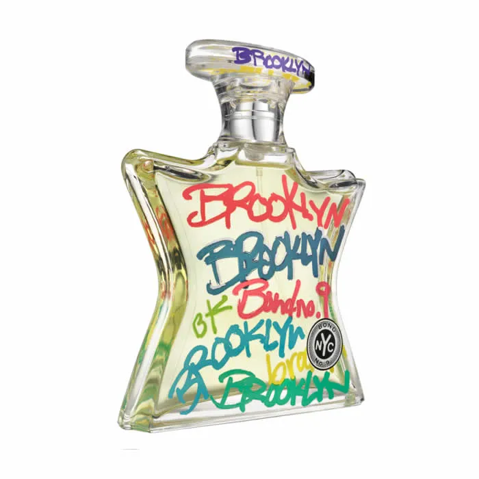 Bond No. 9 New York Brooklyn Eau de Parfum Spray 50 ml