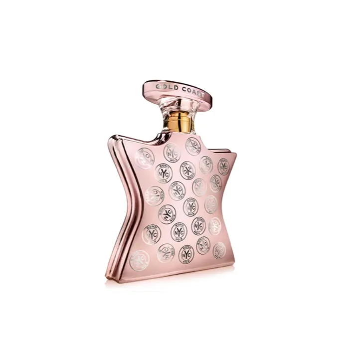 Bond No.9 New York Gold Coast Eau de Parfum Spray 100 ml