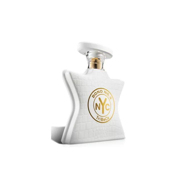 Bond No.9 New York Tribeca Eau De Parfum Spray 100ml