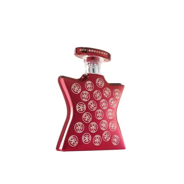 Bond No.9 New York Off-Broadway Eau De Parfum Spray 100ml