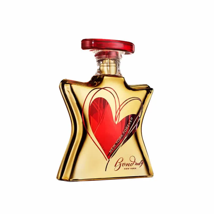 Bond No.9 New York Forever Eau De Parfum Spray 100ml