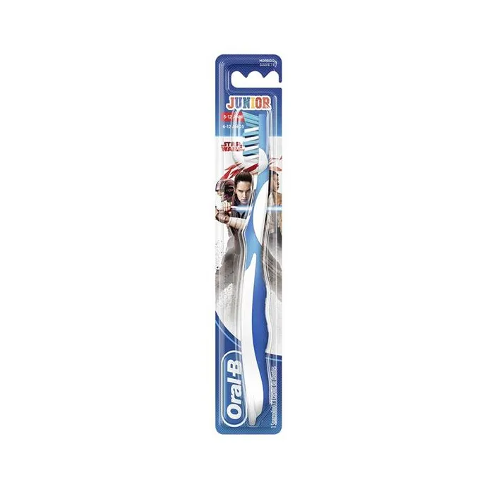 Spazzolino da denti Oral B Junior Star Wars