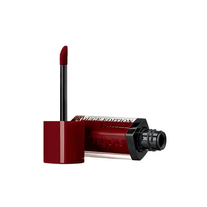 Bourjois Rouge Edizione Velluto 19 Jolie De Vin