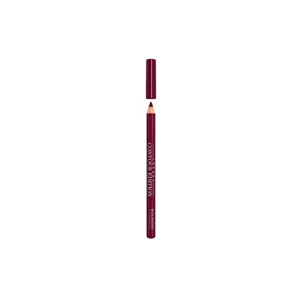 Lip Contour Edition 09 Plum It Up