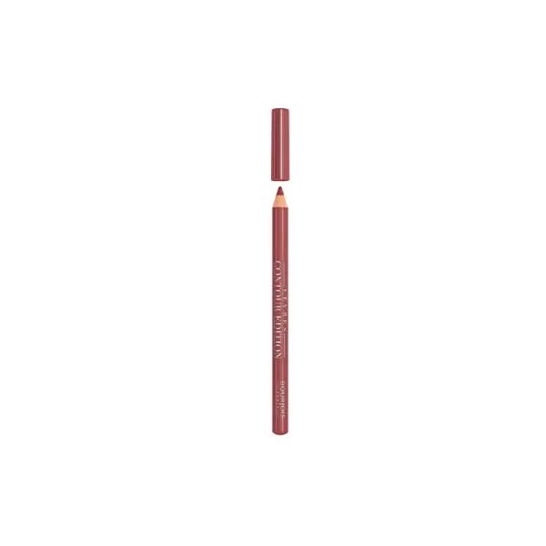 Lip Contour Edition 11 Funky Brown