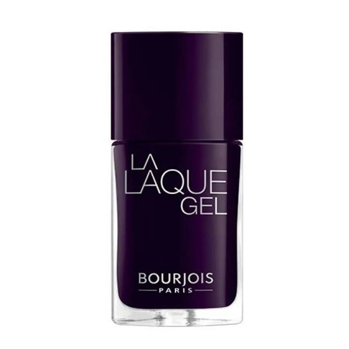 Bourjois La Laque Gel 22 Prugna chiara