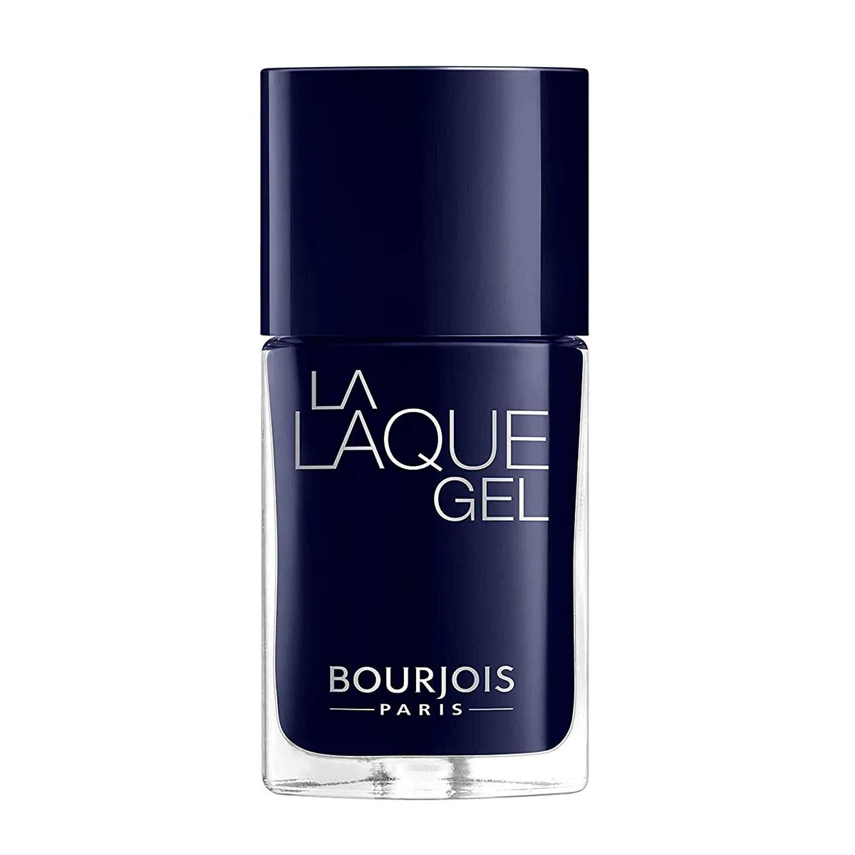Bourjois La Laque Gel 24 Blu Garou