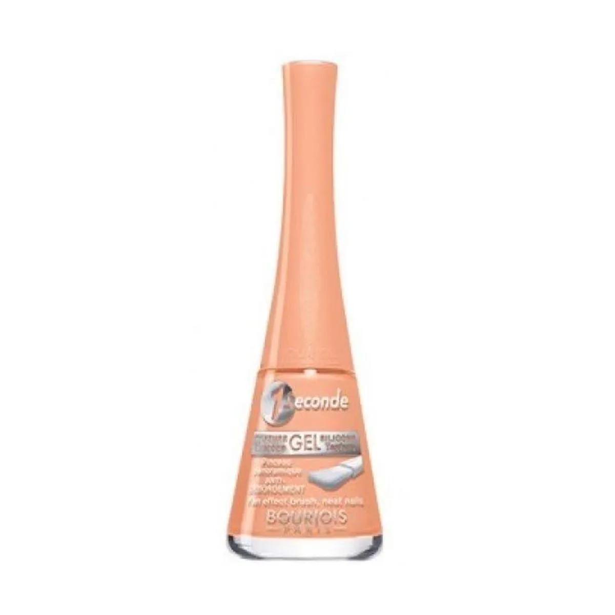 Smalto per unghie Bourjois 1 Seconde 51 Palm Peach 8ml
