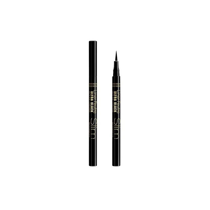 Bourjois Slim Felt Liner 17 Ultra Black