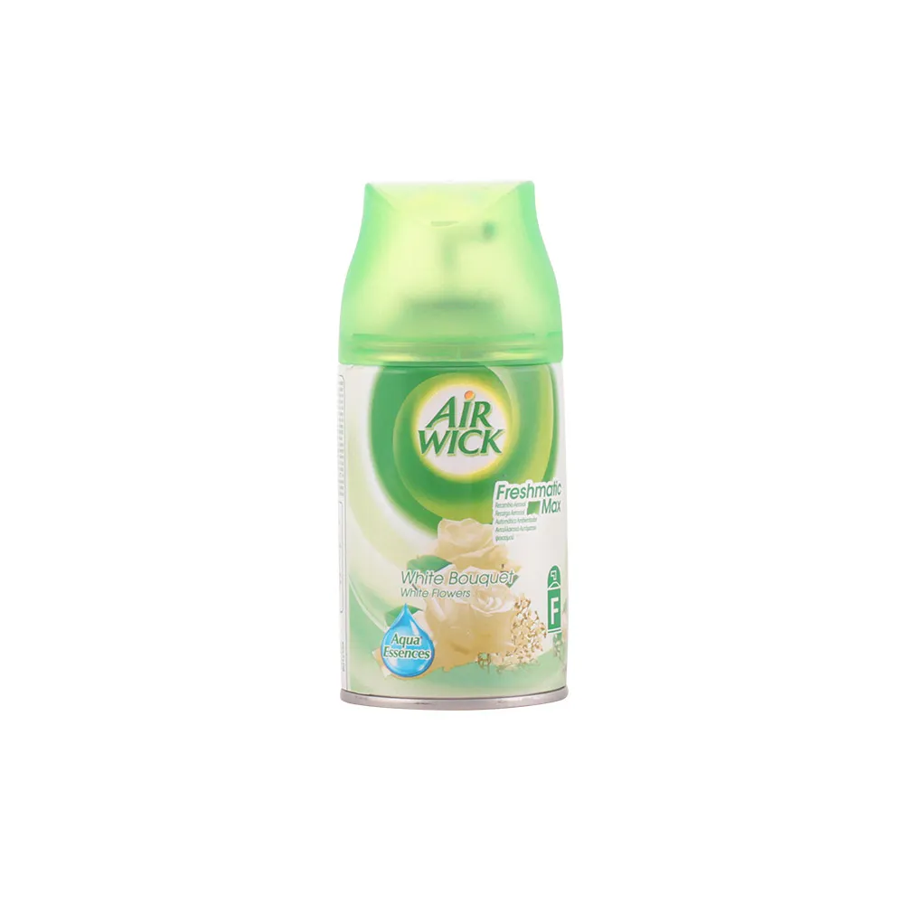 Ricarica per deodorante per ambienti Air-Wick Freshmatic bianco 250 ml