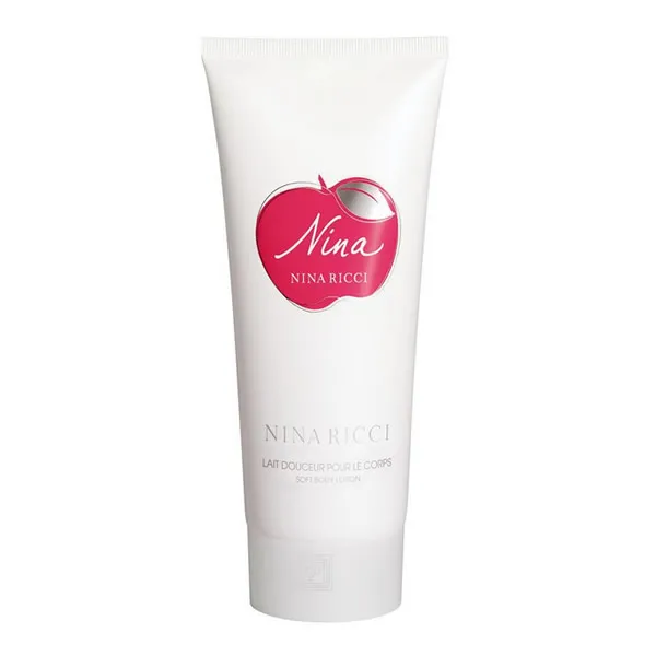 Nina Ricci Nina Latte Corpo 200ml