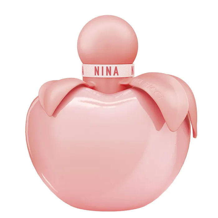 Nina Rose Eau de Toilette Spray 30ml