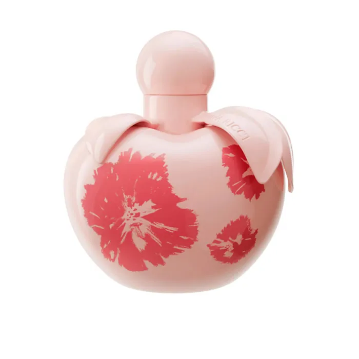 Nina Fleur Eau de Toilette Vaporisateur 80 ml