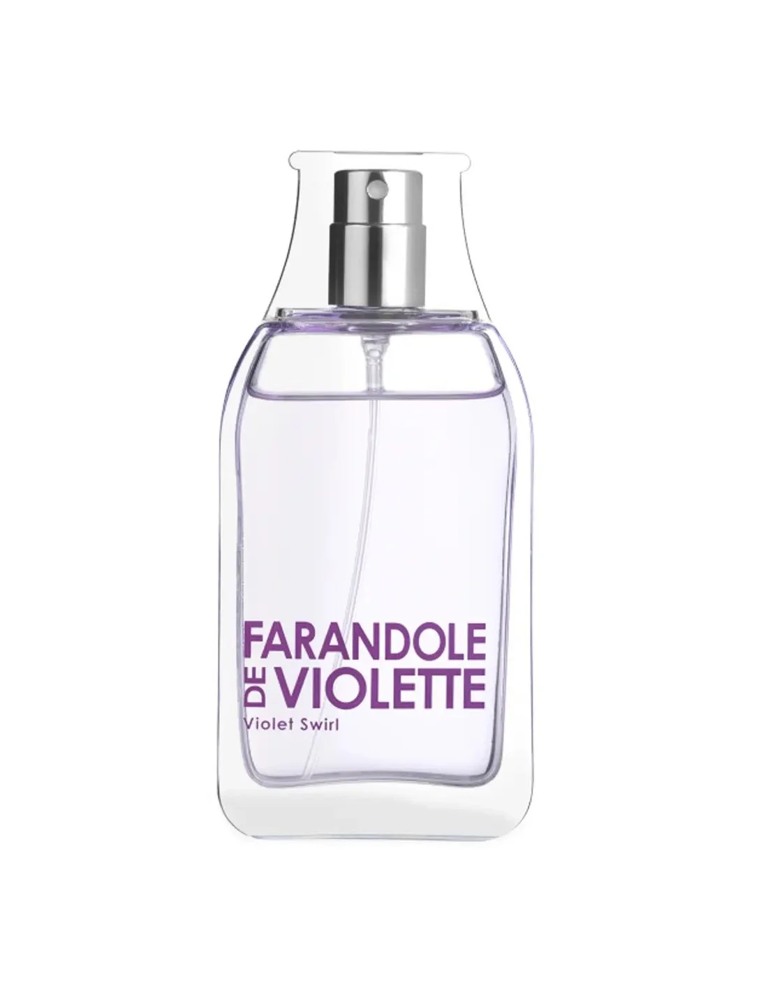 Cottage Edt 50 Vap Farandole Violet 8801 Cottage Edt 50 Vap Farandole Violet 8801
