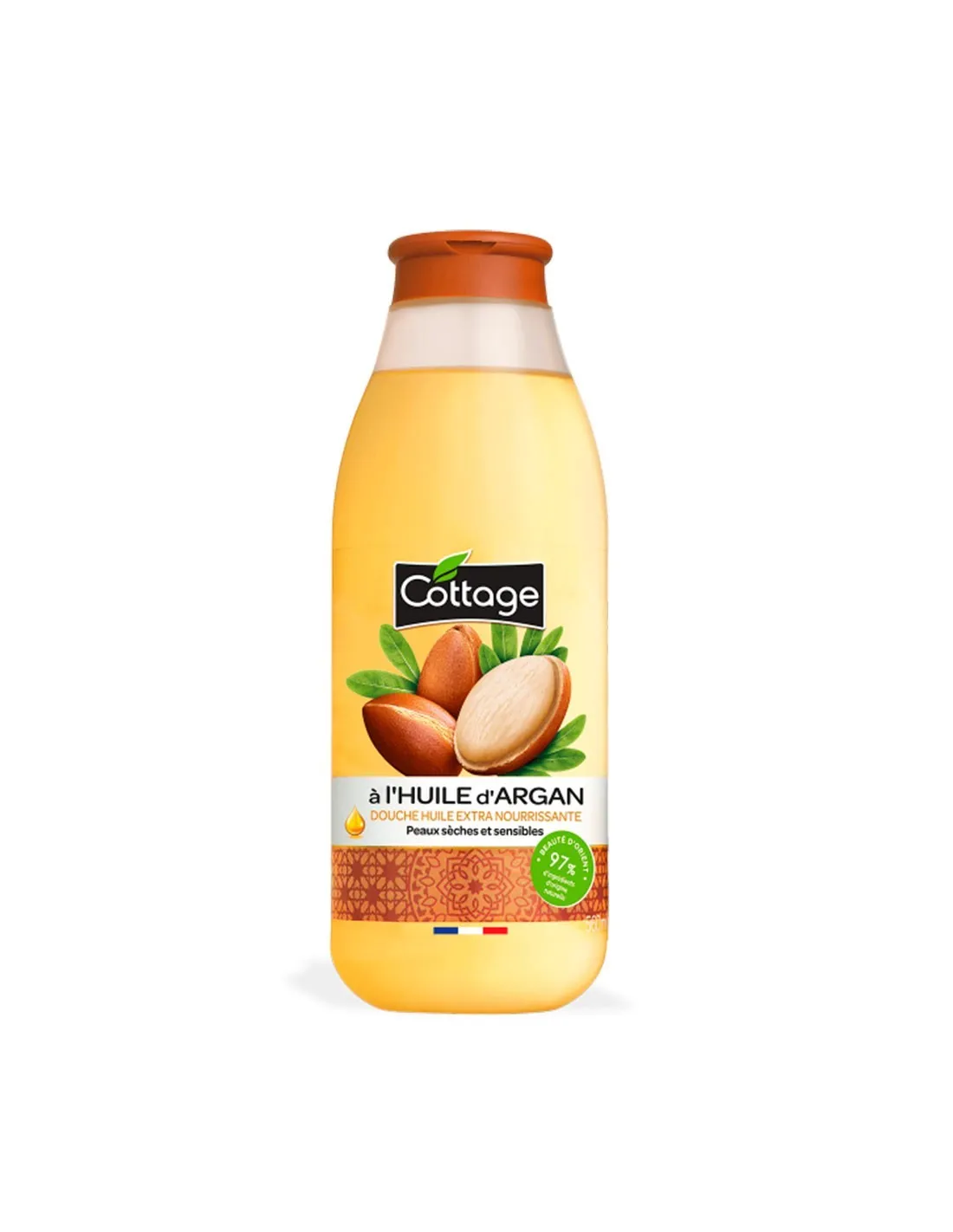 Cottage Gel Oil 560 Mandorla 995496