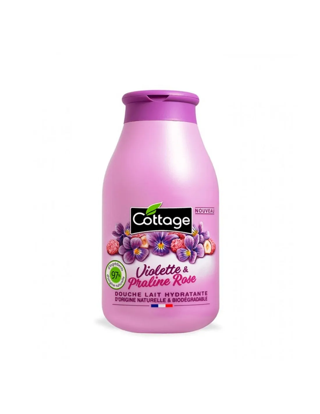 Gel doccia Cottage 250 Violetta 995977