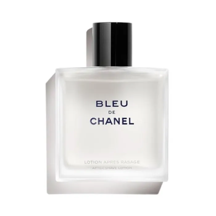 Chanel Bleu Lozione Dopobarba 100ml