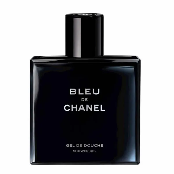 Gel doccia Bleu De Chanel 200 ml