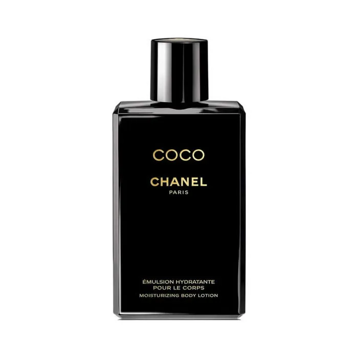 Chanel Coco Lozione Corpo Idratante 200ml