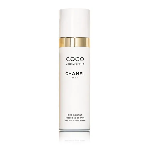 Chanel Coco Mademoiselle Deodorante Spray Fresco 100ml