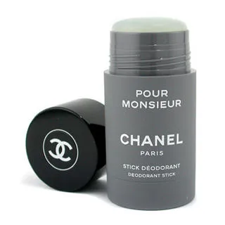Chanel Pour Monsieur Deodorante Stick 75 ml