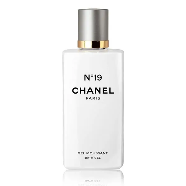 Chanel N°19 Bagnoschiuma 200ml