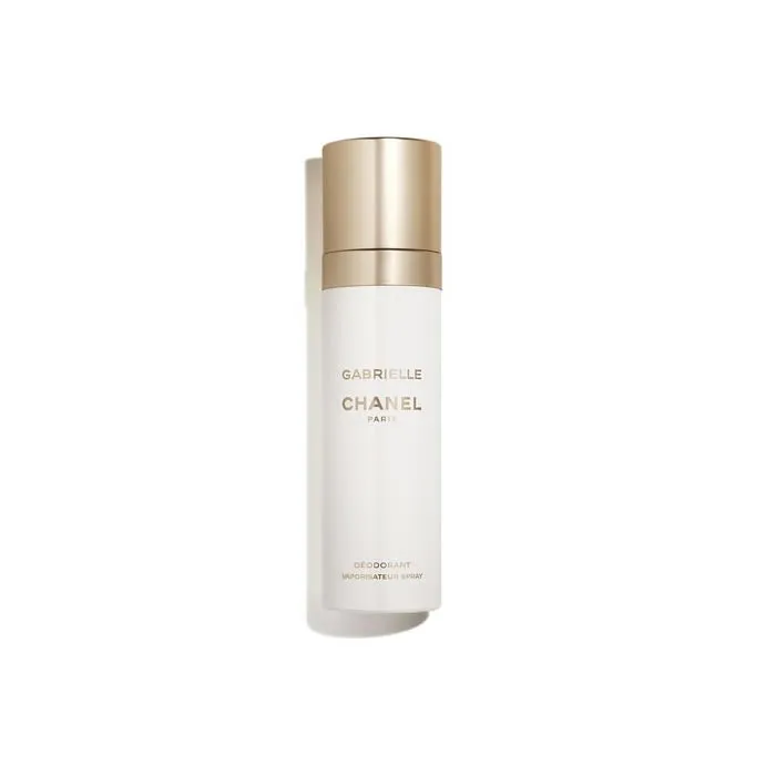 Deodorante spray Chanel Gabrielle 100 ml