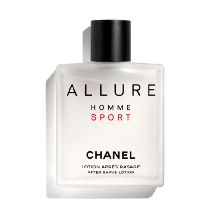 Chanel Allure Homme Sport Lotion Après Rasage 100ml