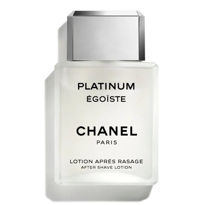 Platinum Égoïste After Shave Lotion 100 ml