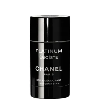 Egoiste Platinum Déodorant Stick 75 ml
