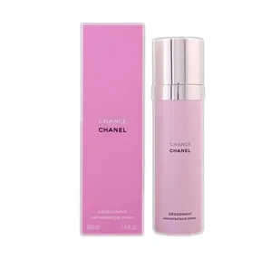 Chanel Chance Deodorante Spray 100ml