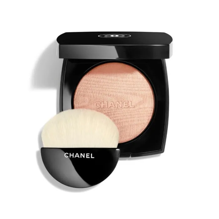 Chanel Light Powder 20 Oro Caldo