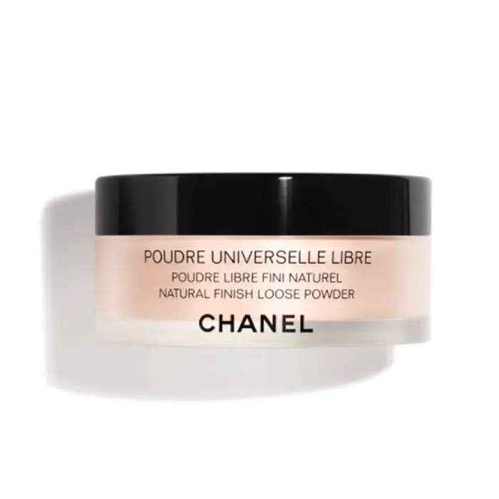 Chanel Universal Loose Powder Natural Finish 12 Natural 30g