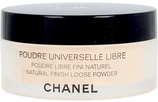 Chanel Universal Loose Powder Natural Finish 20 Light 30g