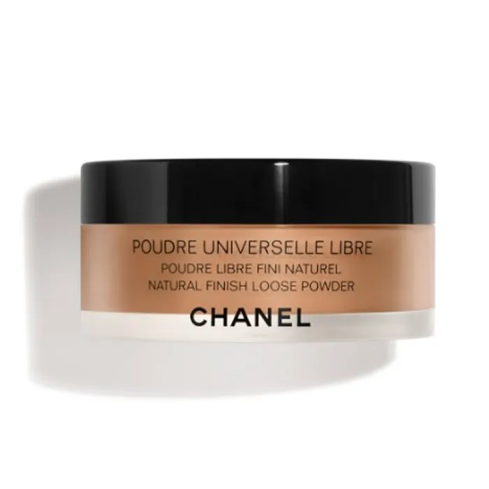 Chanel Universal Loose Powder Natural Finish 40 Natural 30g
