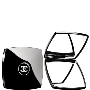 Duo di specchi sfaccettati Chanel