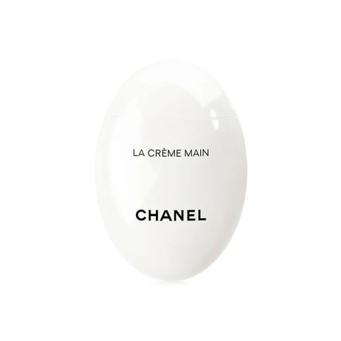 Chanel La Crème Main Veloute-Adoucit-Éclaircit 50ml