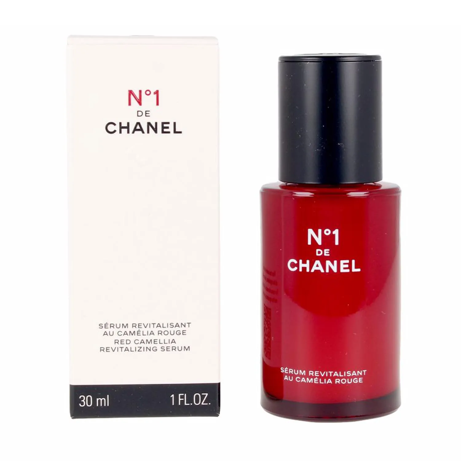Chanel N 1 Siero Rivitalizzante 50 ml